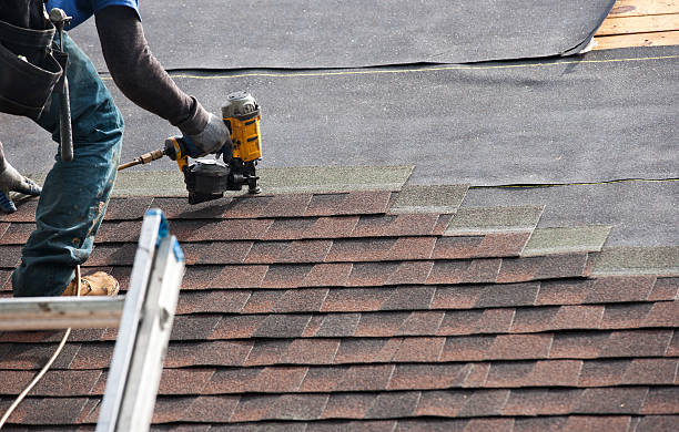Licensed Roofing service in Log Lane Village, CO - Brentwood Metal Roofing